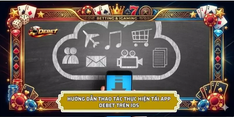 Các bước chi tiết giúp bạn cài đặt ứng dụng nhanh chóng và an toàn