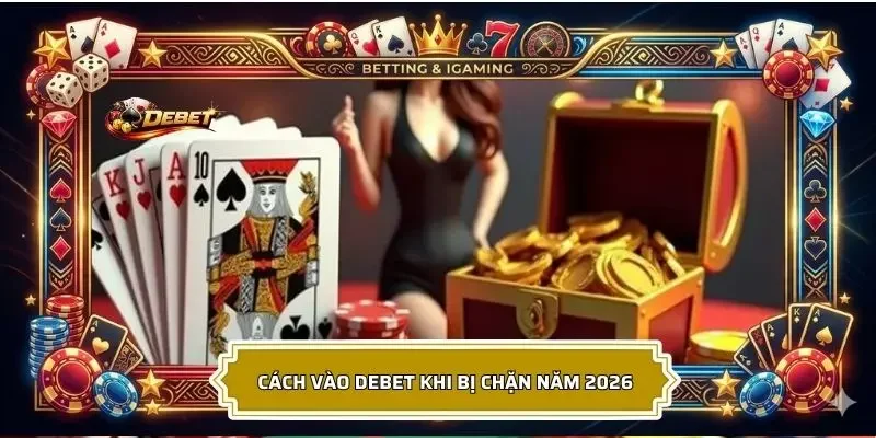 Chi tiết cách khắc phục khi việc truy cập bị chặn hiện nay