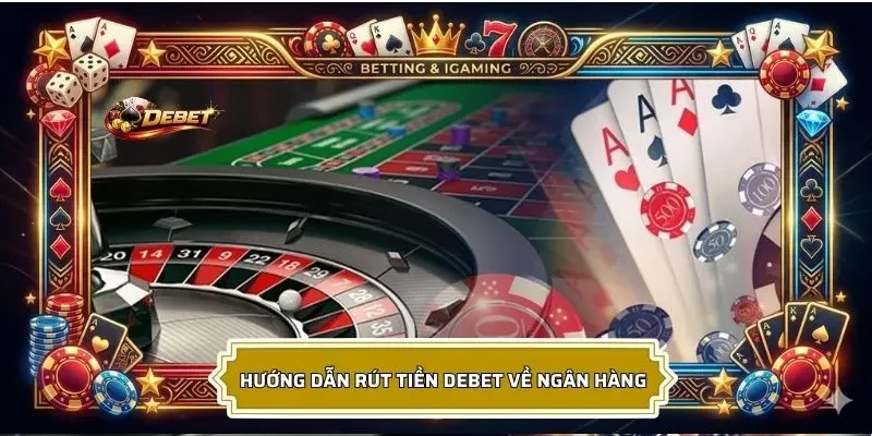 Chi tiết về quy trình rút tiền newbie cần nắm rõ