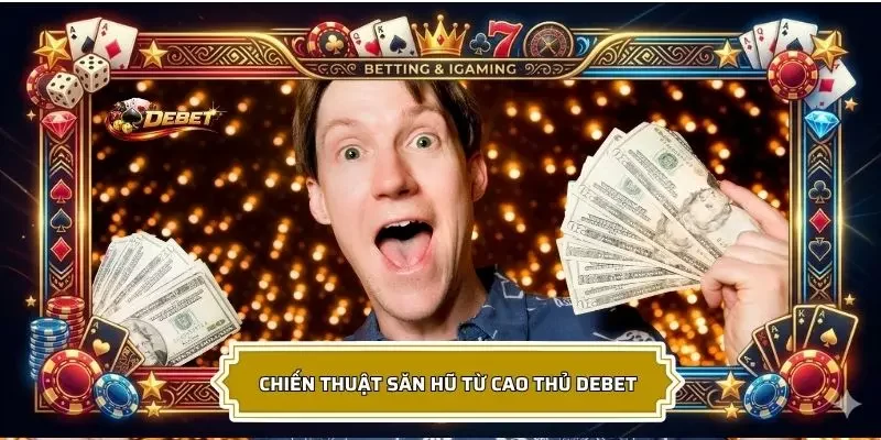 Mẹo săn hũ siêu hay từ chuyên gia được hé lộ