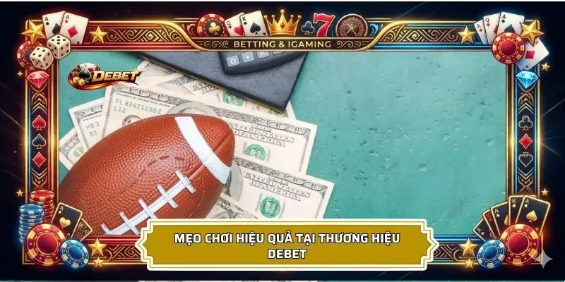 Bật mí top 3 mẹo chơi đầy hiệu quả dành riêng cho newbie