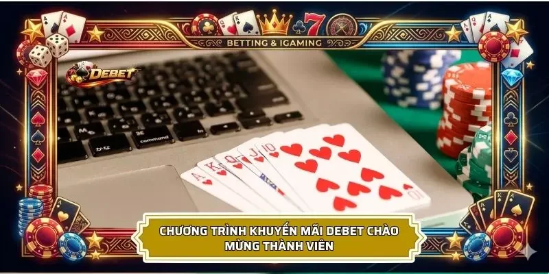 Khái quát các thông tin chương trình ưu đãi tại nhà cái uy tín