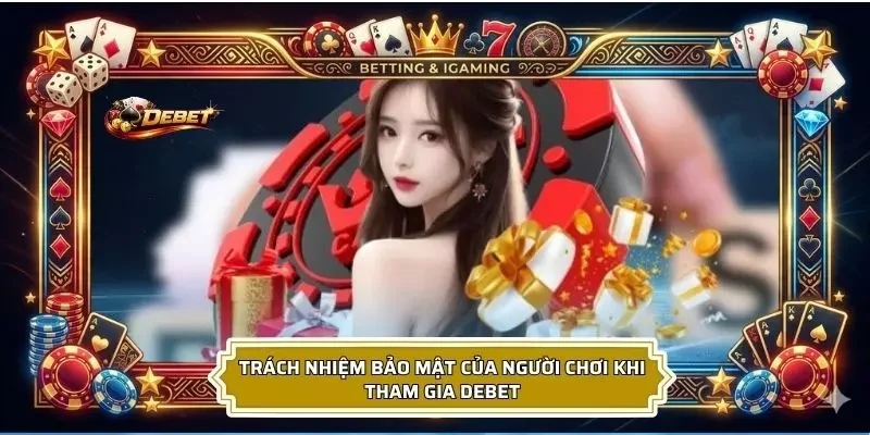 Tìm hiểu các trách nhiệm cơ bản từ phía người dùng