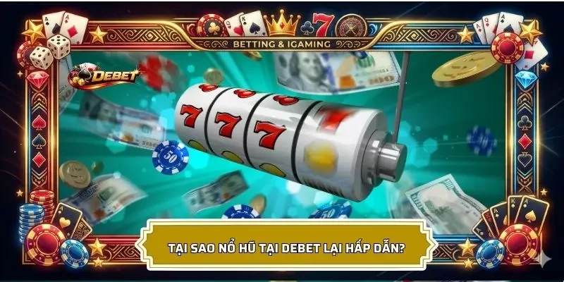 Lý do cực lớn giúp trò chơi này khẳng định sức hút bản thân