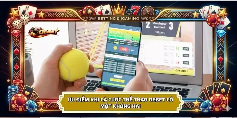 Những ưu điểm hấp dẫn làm nên thương hiệu đầy uy tín